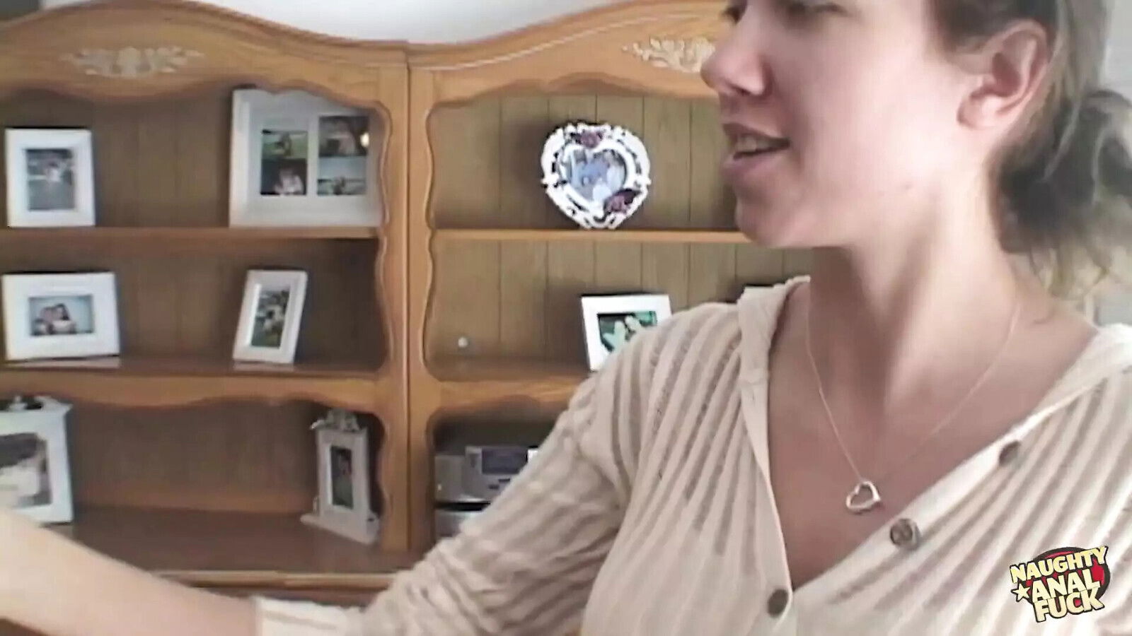 Freddie Whore Loves Sweet Fucking Couch