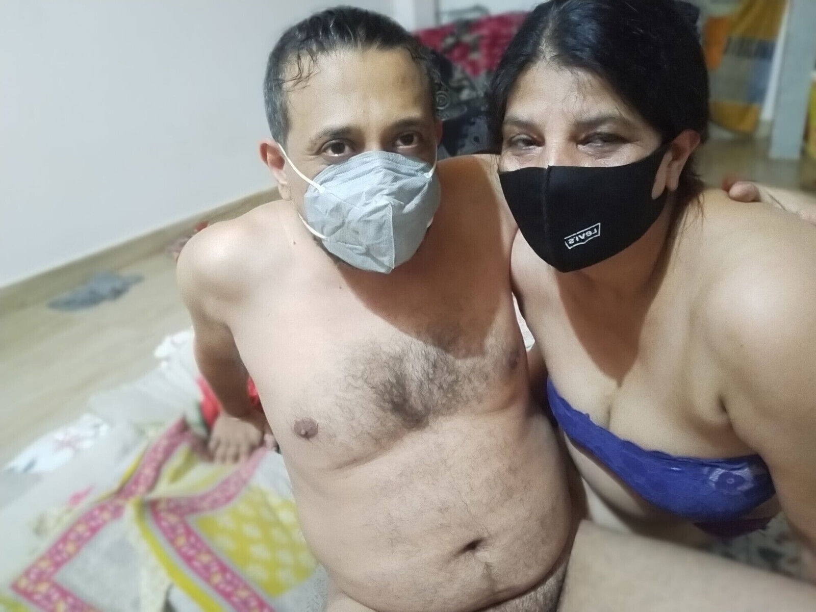 Bhabhi getting Pussy Licked Boyfriend Pissing