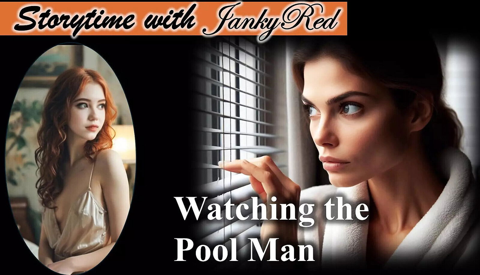 Watching Pool JankyRed story