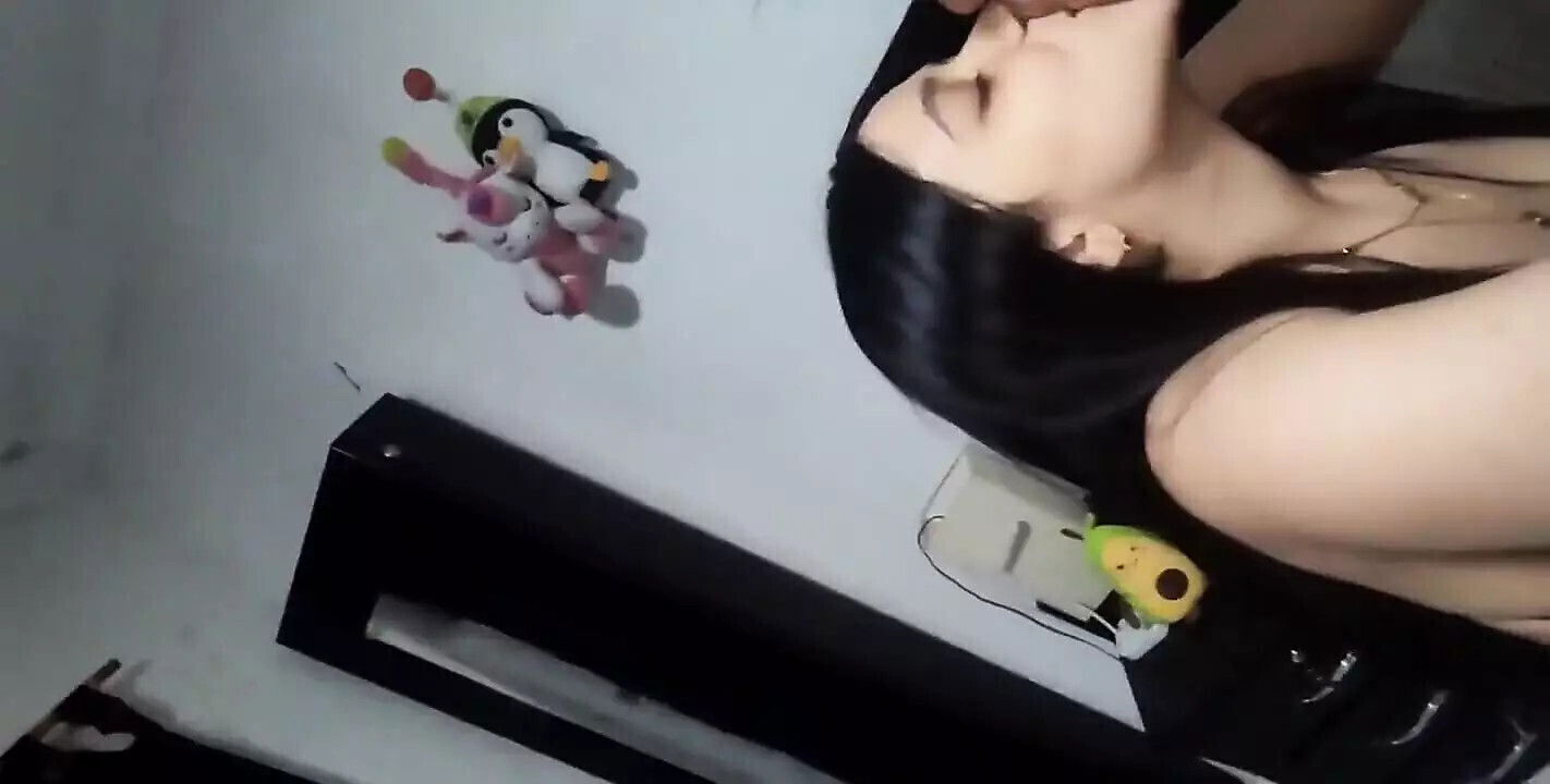 Can't Believe Slutty Friend Lets Record