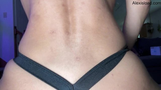 Naughty Stripper Dance Turns Fucking Roleplay MILF Dildo Fucking