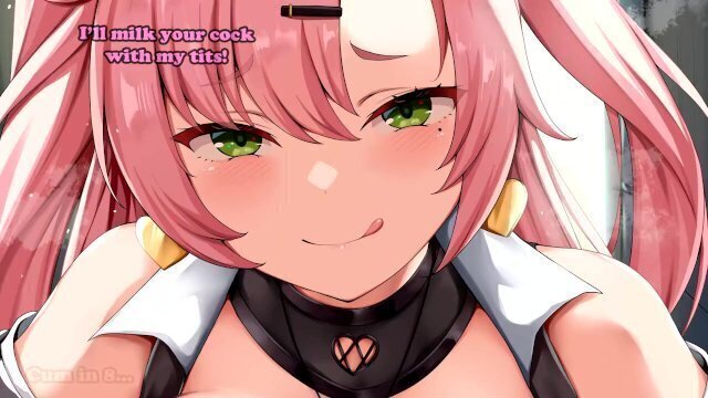 Hentai Nicole Your Slutty Tsundere! (Zenless Zone Zero) (Breathplay, Titjob, Femdom)