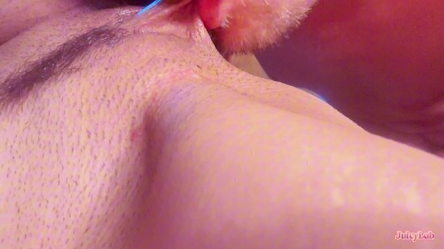 Condom Broke While Fuck Stepsister