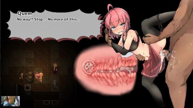 years cute warrior creampied bandit