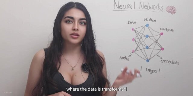 What neural network?