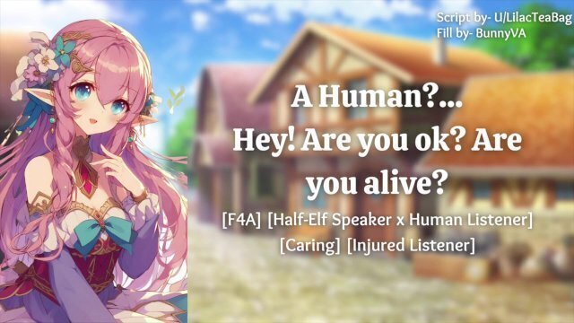 [F4A] [Fantasy] Half Rescues Takes Home With