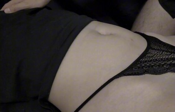 MIND TOUCH YOUR NIPPLES BREASTS?