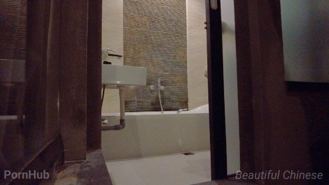 datang minta jatah saat mandi