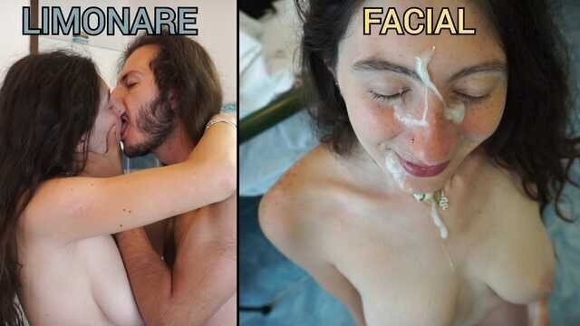 limonare piacere totale: facciale indimenticabile ElivaLove