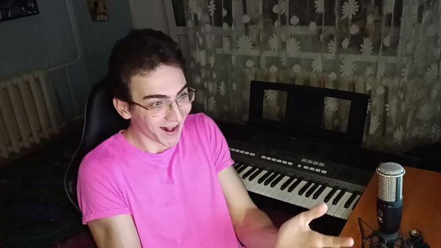 НА**ВАЮТ начинающих МУЗЫКАНТОВ!!!