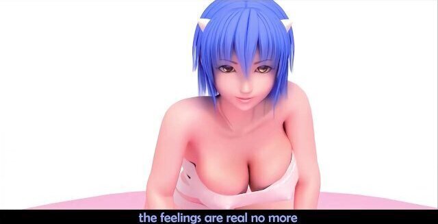 (HMV) Dollhouse Image SexDance