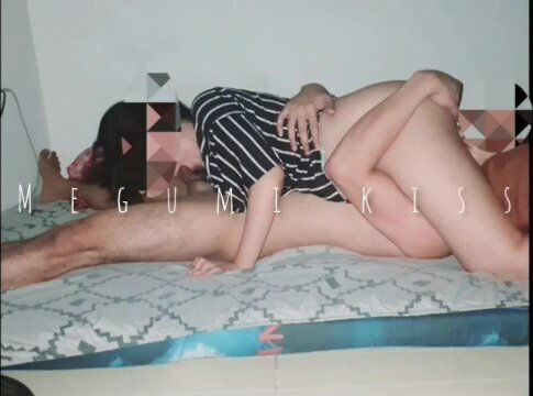 Kantutan namin Workmate after uminom BIRUAN LANG NAGING TOTOHANAN