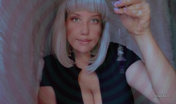 ASMR GOON MILF MIND FUCK REPROGRAMMING BINAURAL RELAXING FEMDOM