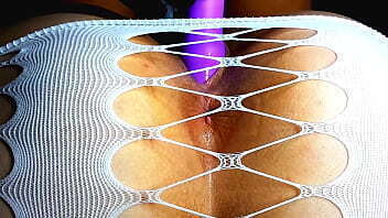 Lala Licious - Using my Vibrator