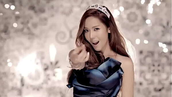 Girls'_ Generation Boys (KOR Ver.) (Official Video)