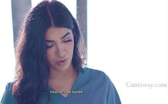 From Knots Nirvana Vanna Bardot, Jasmine Sherni