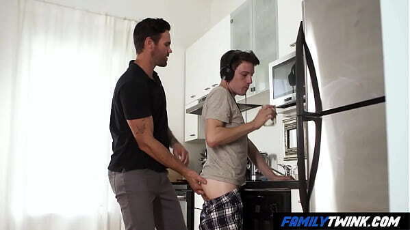 FamilyTwink Want More Step Knows