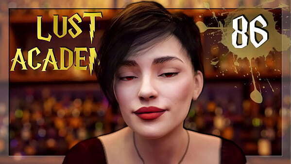 LUST ACADEMY &bull_ horny tell need know