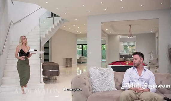 Step-Mommy Needs Creampie Standby) Andi Avalon