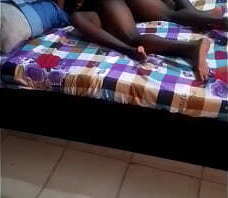 10 minutes of hard fuck , she really love it.