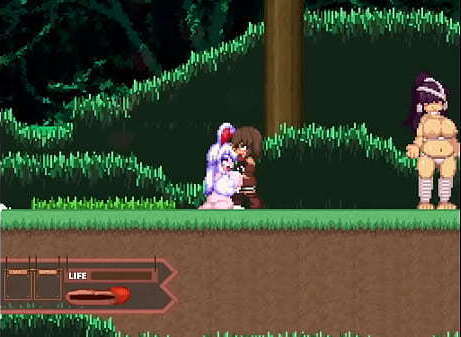 FOBS Wild Rabbit animation