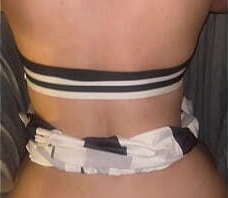 Me gusta que me den de perrito