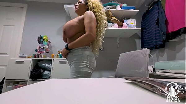 Talula Thomas shoplifting slut, intro