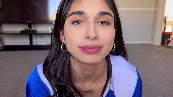 Dallas Cowboys Cheerleader Titties Slapped Sucks &amp_ Eats