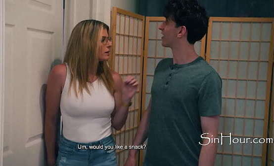 Parental Temptation Laws Take Chubby Girl Fuck) Cory Chase, Leana Lovings