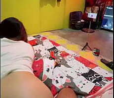 Ngentot Tante indo kost-an saat suaminya pergi kerja sampai crot didalam