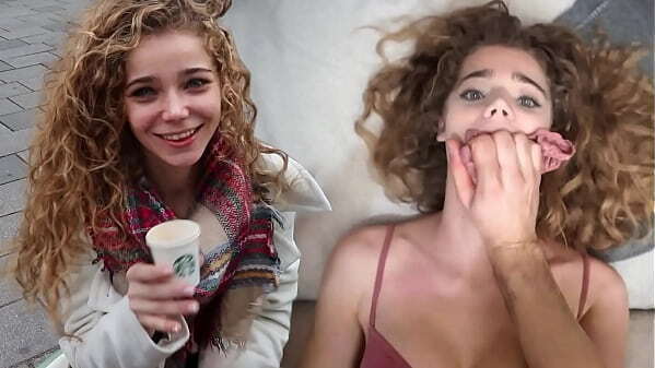 SPARE SOME CHANGE First Time Camera