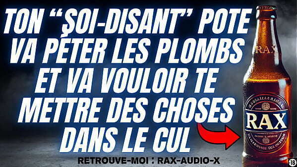 devenir jouet sexuel pote tres gentil