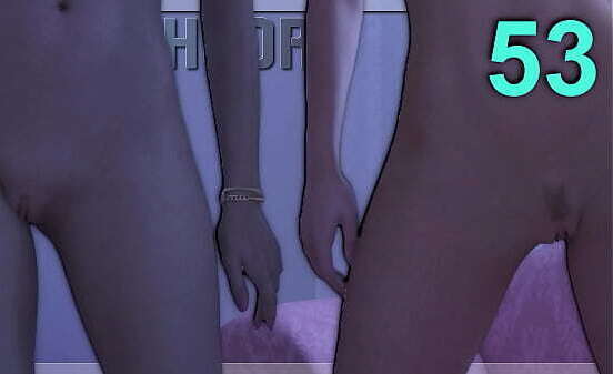 LUST THEORY &bull_ Those some nice, well shaved pussies