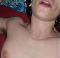 ENVY rides models dick until screaming orgasm