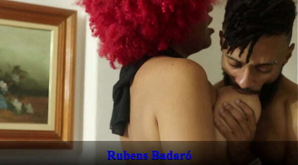 Cheguei balada muito tes&atilde_o meus dois meio irm&atilde_os (VIDEO COMPLETO RED/SHEER)