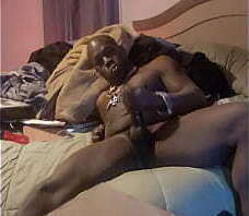 Hot Palms pussy Watch