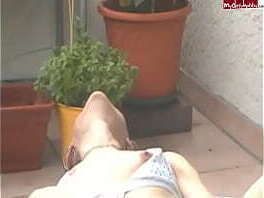 Dany0504 - Klatschnass