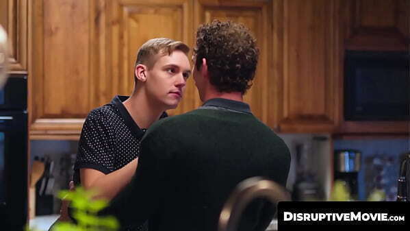 DisruptiveMovie.com McKeon'_s massive fucks blond twink Jack Bailey'_s tight hole