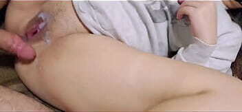 Cewek Indonesia rela ngentot dengan supir demi uang