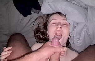 M&Auml_DCHEN &Uuml_BERNACHTET PRIVATFICK