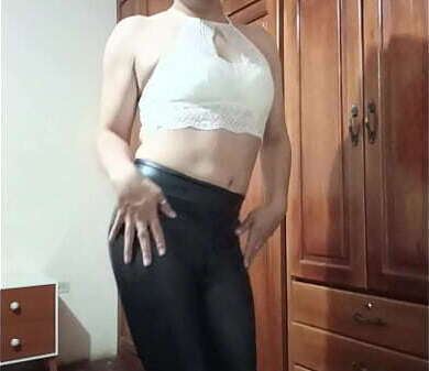 PUTIBAILE PARA CHACAL ACTIVO