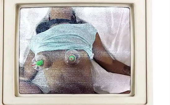 Nicole'_s Pussy Gets Period Creampie