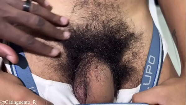 Trailer Novinho cuzinho Neg&atilde_o