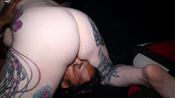 HOTWIFE LIVIE BLAINN GETS DICKED DOWN ALPHONSO LAYZ