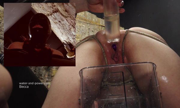 Vibrator voyage part