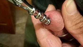 Jacklyn 2 is enjoying a juicy sounder