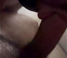 Secretive452 sucking skills