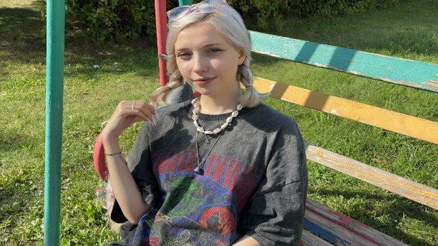 will teach love ecology! PUSSY WRECKED CREAMPIE