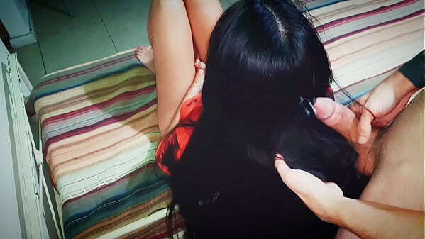 Masturbo Pelo Largo Lunita