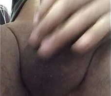 Aguantando las ganas de eyacular !